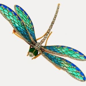 Meet your Posher, K.